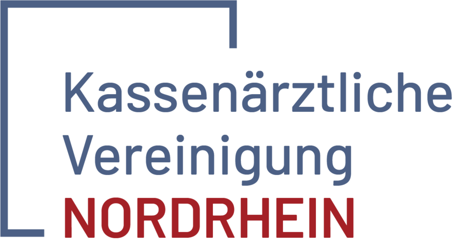 Logo der Kassenärztlichen Vereinigung Nordrhein
