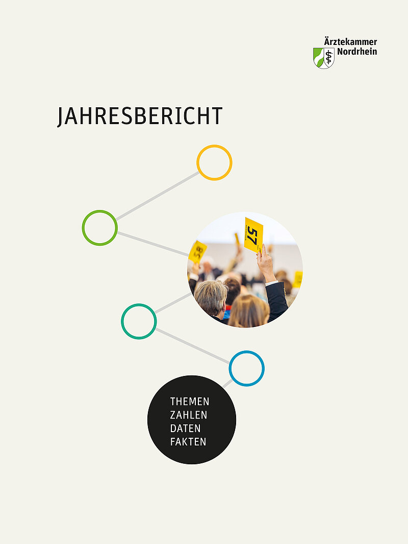 Cover Jahresbericht Cover Jahresbericht