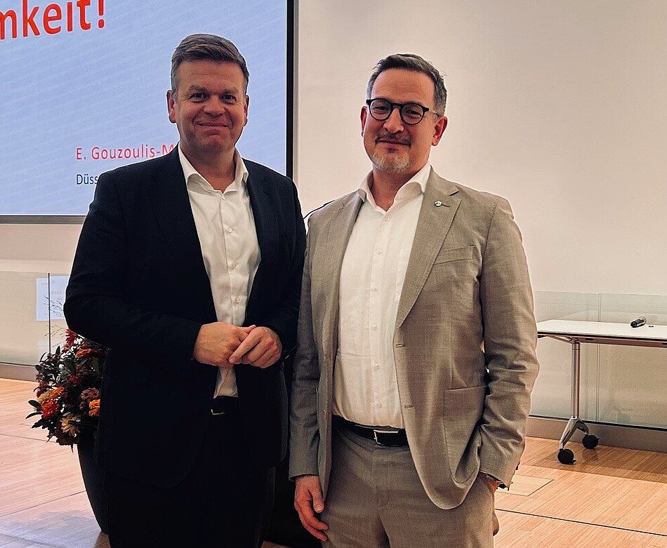 Matthias Heidmeier (l.) und Dr. Sven Dreyer heidmeier-dreyer-2025-11.jpg