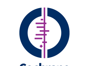 Logo der Cochrane Library Logo der Cochrane Library