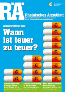 RAE Ausgabe 9/2024