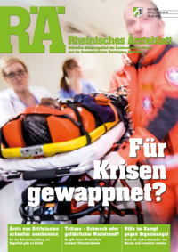 RAE Ausgabe 4/2026