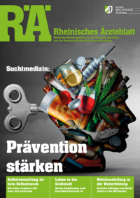 RAE Ausgabe 7/2026