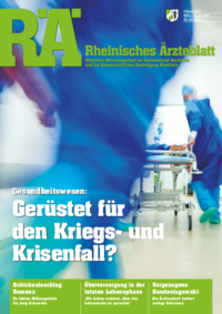 RAE Ausgabe 2/2025