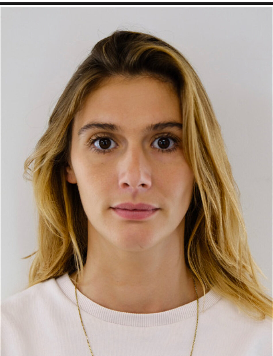 Vera Köller Portraitfoto von Vera Köller