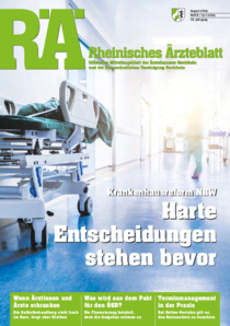 RAE Ausgabe 8/2024