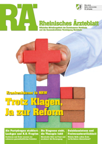 RAE Ausgabe 3/2025