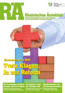 RAE Ausgabe 3/2025