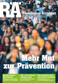 RAE Ausgabe 2/2026