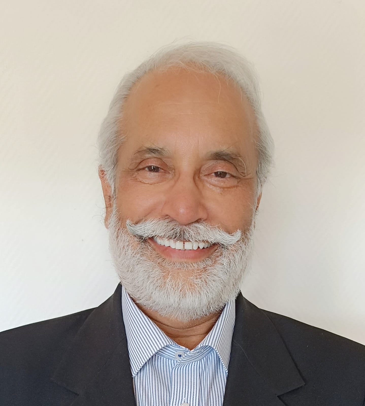 Dr. Jaswant Singh